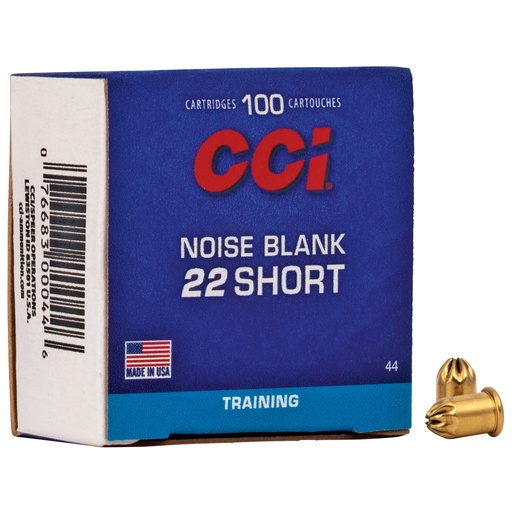 [CCI44] CCI 22 SHORT BLANK 100/5000