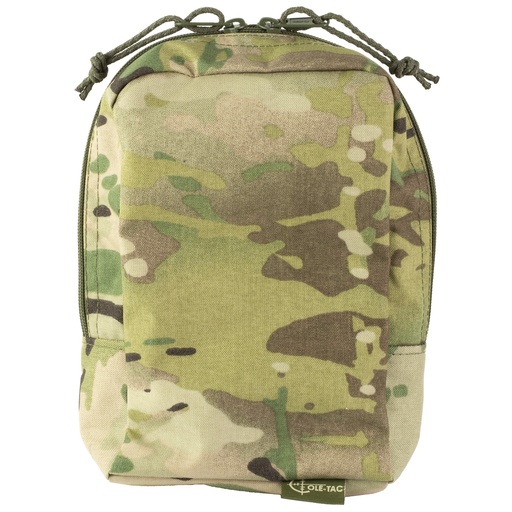 [CLTBP3003] COLETAC BACK POUCH MULTICAM