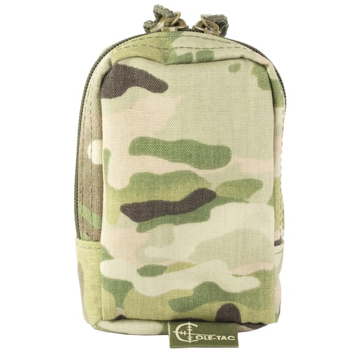 [CLTBP3103] COLETAC SIDECAR POUCH MULTICAM