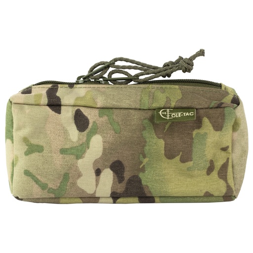 [CLTBP3203] COLETAC BOTTOM POUCH MCAM