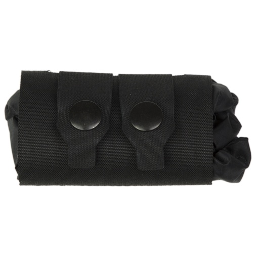 [CLTCDP101] COLETAC COMPACT DUMP POUCH BLK