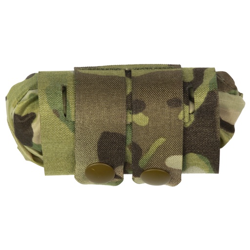 [CLTCDP103] COLETAC COMPACT DUMP POUCH MCAM