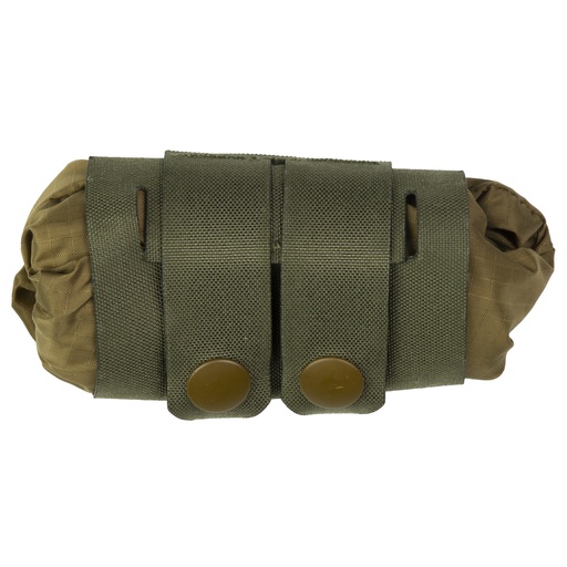 [CLTCDP104] COLETAC COMPACT DUMP POUCH RG