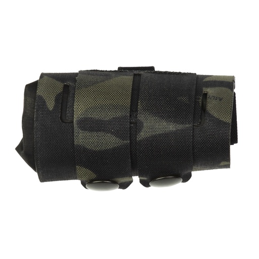 [CLTCDP105] COLETAC COMPACT DUMP POUCH MCAM BLK