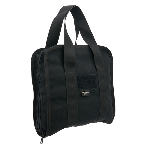 [CLTSB1001] COLETAC SUPPBAG BLK