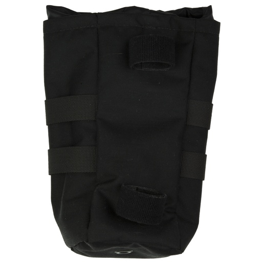 [CLTTW1001] COLETAC TRIPOD BOTTLE POUCH BLK