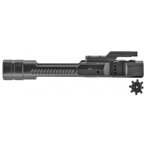 [CMC81635] CMC ENHANCED BCG 6MM ARC NTRD BLK