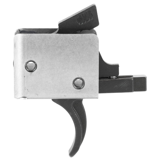 [CMC95501] CMC AR-15 9MM MATCH TRIGGER CURVED