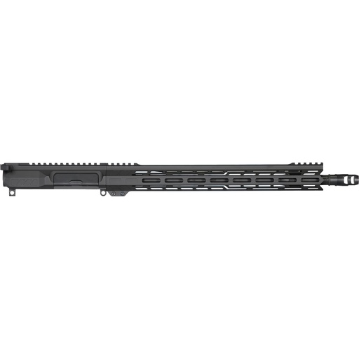 [CMMG60B1091-AB] CMMG UPPR RSLT MK4 6MM ARC 16.1" BLK