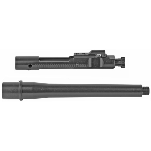 [CMMG99D517A] CMMG BBL BCG KIT 8" 9MM 4140CM SBN