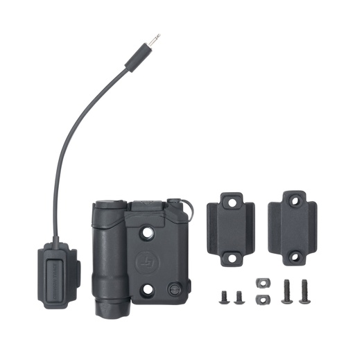 [CMT01-00020] CTC CMR 301 LIGHT/LASER BLK