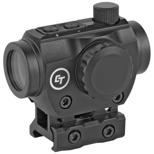 [CMT01-02030] CTC COMPACT RED DOT