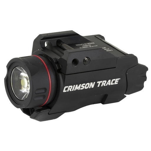 [CMT01-7730] CT CMR207 UNIVERSAL LIGHT/RED LASER