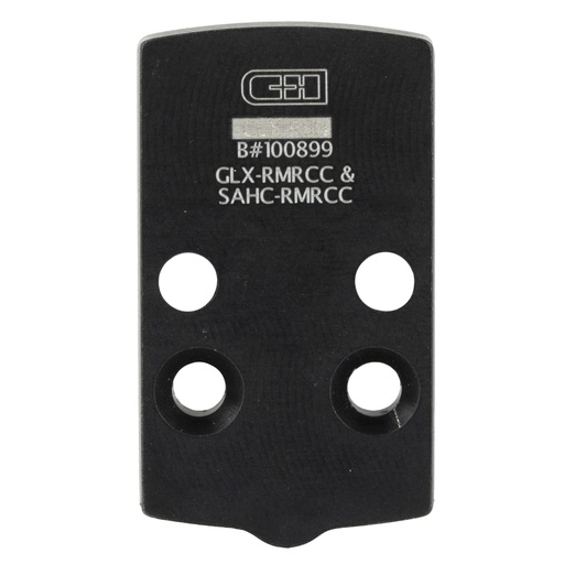 [CPGLX-RMRCC] CHP FOR GLK 43X/48 MOS ADAPTER RMRCC