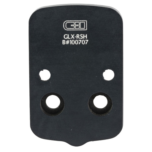 [CPGLX-RSH] CHP FOR GLK 43X/48 MOS ADAP RMR/SRO