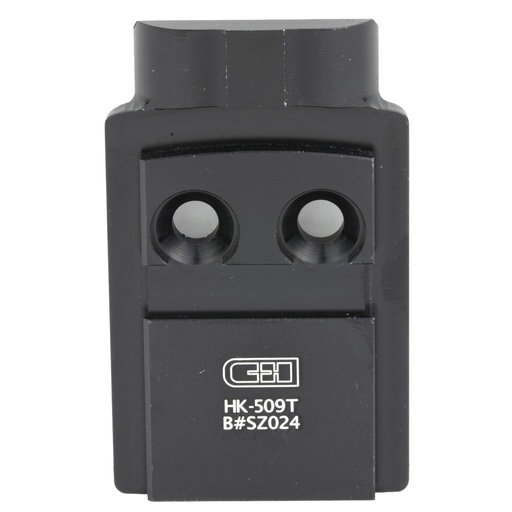 [CPHK-509T] CHP HK VP9 OR ADAPTER HOLOSON 509T