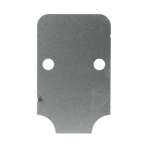 [CPRD-RMR-SEALING-PLATE] CHP TRIJICON RMR SEALING PLATE