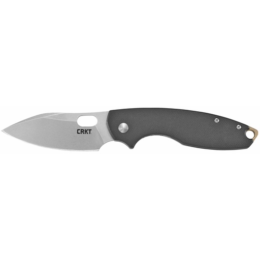 [CRK5317D2] CRKT PILAR III W/ D2 2.97" PLN