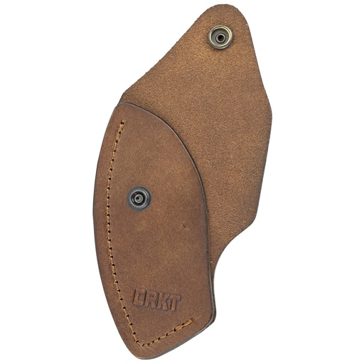 [CRKD2736] CRKT BERSERKER LEATHER SHEATH