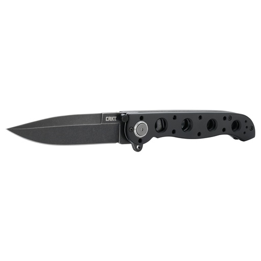 [CRKM16-03DB] CRKT M16-03DB BLK SPEAR W/DB ASSIST