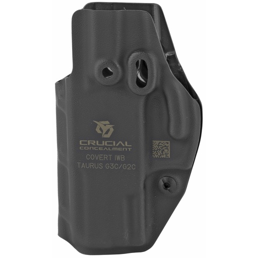 [CRU1026] CRUCIAL IWB TAURUS G3C/G2C AMBI BLK