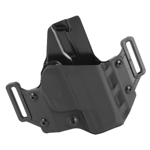 [CRU1204] CRUCIAL OWB FOR RUGER MAX-9 RH BLK