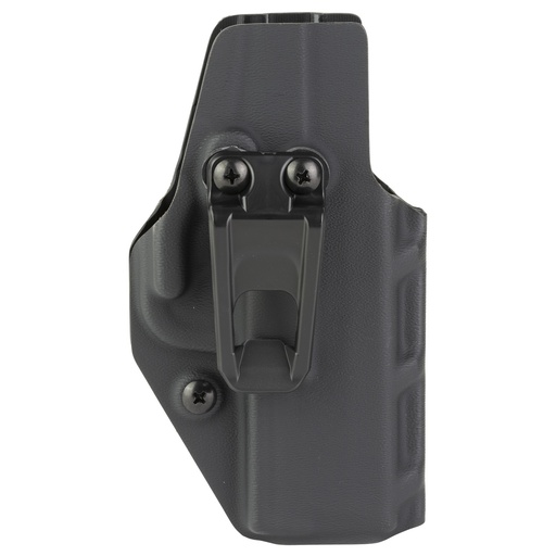 [CRU1236] CRUCIAL IWB SPGFD HELLCAT PRO BLK