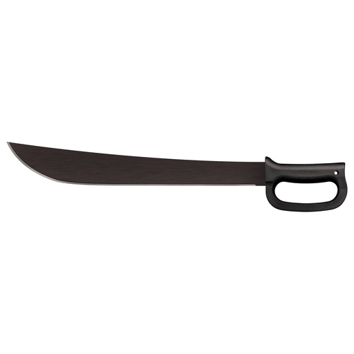 [CS97AD18S] COLD STL LATIN D-GUARD MACHETE 18"