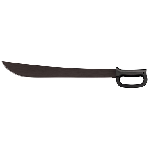 [CS97AD21S] COLD STL LATIN D-GUARD MACHETE 21"