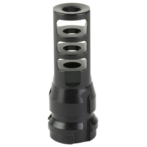 [DAADA103] DEAD AIR KEY MNT MUZZLE BRAKE 3/4X24