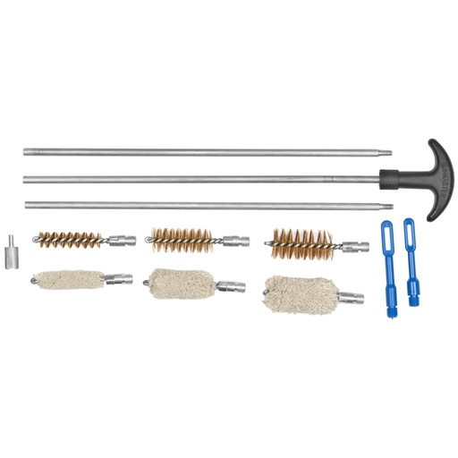 [DAC38259] DAC UNIV SHOTGUN CLEANING KIT 14PC