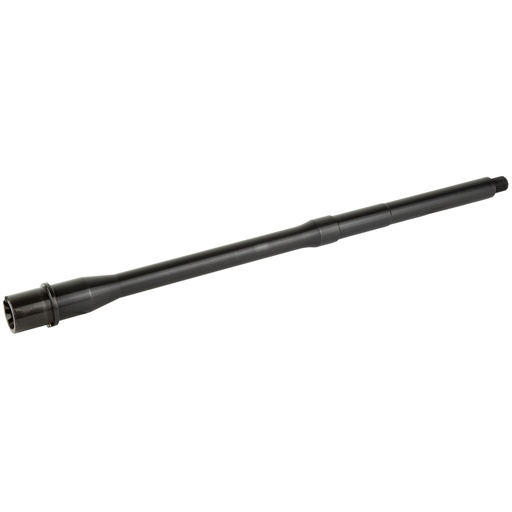 [DBB556M16M50B8R] DBB BBL 5.56NATO 16" MID LENGTH BLK