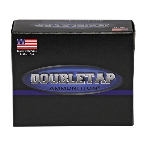 [DBT10MM230EQ] DBLTAP 10MM 230GR EQ JHP 20/1000