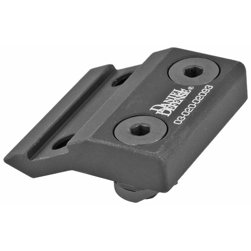 [DD03-020-02093] DD MLOK OFFSET SCOUT LIGHT MNT