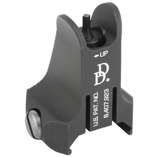 [DD19-017-04013] DD RAIL MOUNTED FIXED FRONT SIGHT