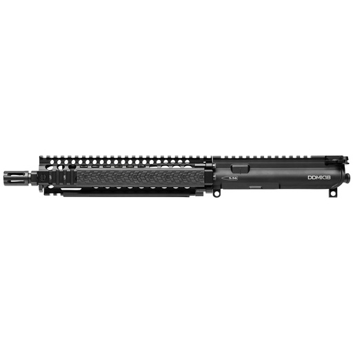 [DD23-004-08013-006] DD MK18 URG UPPER 556 10.3" MK18 BLK