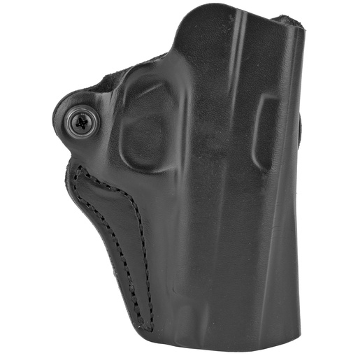 [DSG019BA3NZ0] DESANTIS MINI SCAB FOR GLK 48 RH BLK