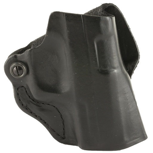 [DSG019BAI3Z0] DESANTIS MINI SCAB SR22 P22 RH BLK