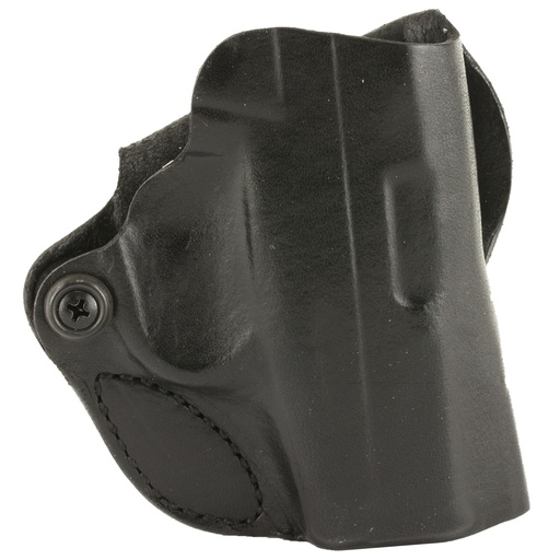 [DSG019BAY6Z0] DESANTIS MINI SCAB SCCY CPX RH BLK