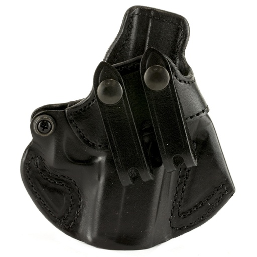 [DSG028BA8BZ0] DESANTIS COZY PTNR FOR G43/43X RH BK