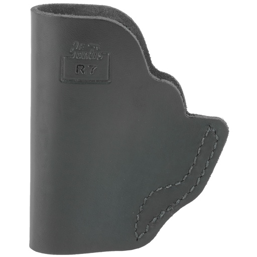 [DSG031BAR7Z0] DESANTIS INSIDER LCP/P3AT/DB RH BLK