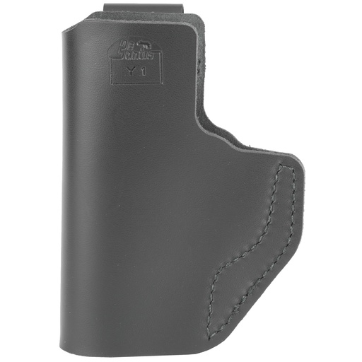 [DSG031BAY1Z0] DESANTIS INSIDER XDS 3.3" RH BLK