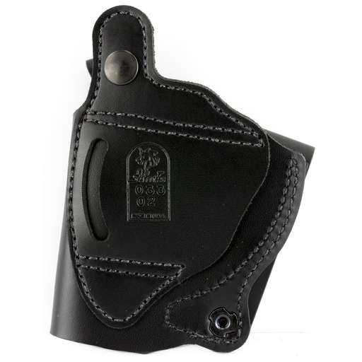 [DSG033BA02Z0] DESANTIS DUALCARRY II J FRAME RH BK