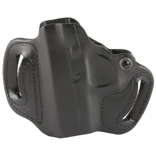 [DSG086BB8BZ0] DESANTIS MINI SLD FOR G43/43X LH BLK