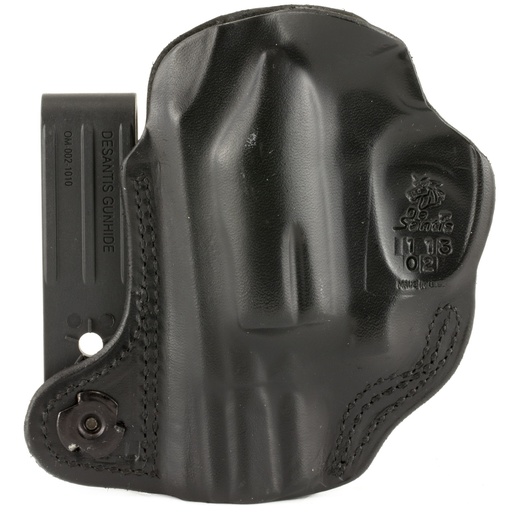 [DSG113BA02Z0] DESANTIS FLEX-TUK S&W J FRAM 2" RH B