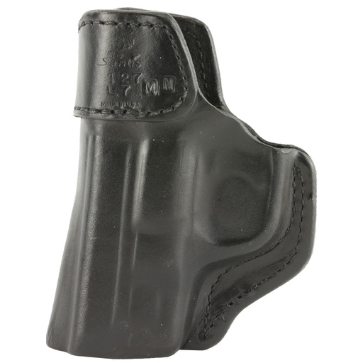 [DSG127BAL7Z0] DESANTIS INSIDE HEAT M&P COMP RH BLK