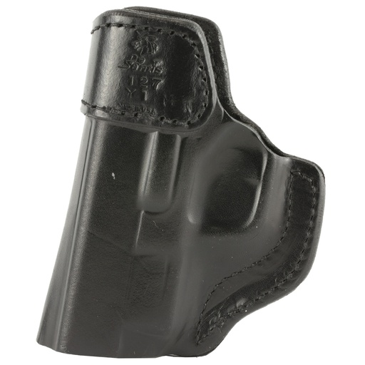 [DSG127BAY1Z0] DESANTIS INSIDE HEAT XDS 3.3" RH BLK