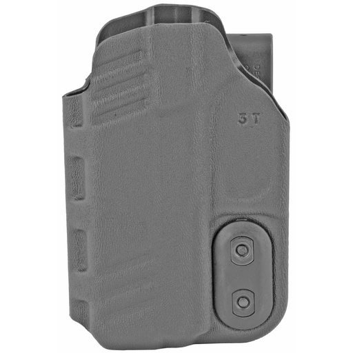 [DSG137KJ3TZ0] DESANTIS SLIM-TUK FOR G43X MOS AMBI