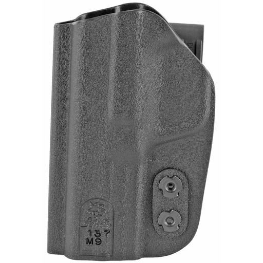 [DSG137KJM9Z0] DESANTIS SLIM-TUK M&P AMBI BLK