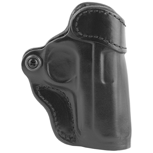 [DSG155BA37Z0] DESANTIS CRISS-CROSS SIG P938 RH BLK